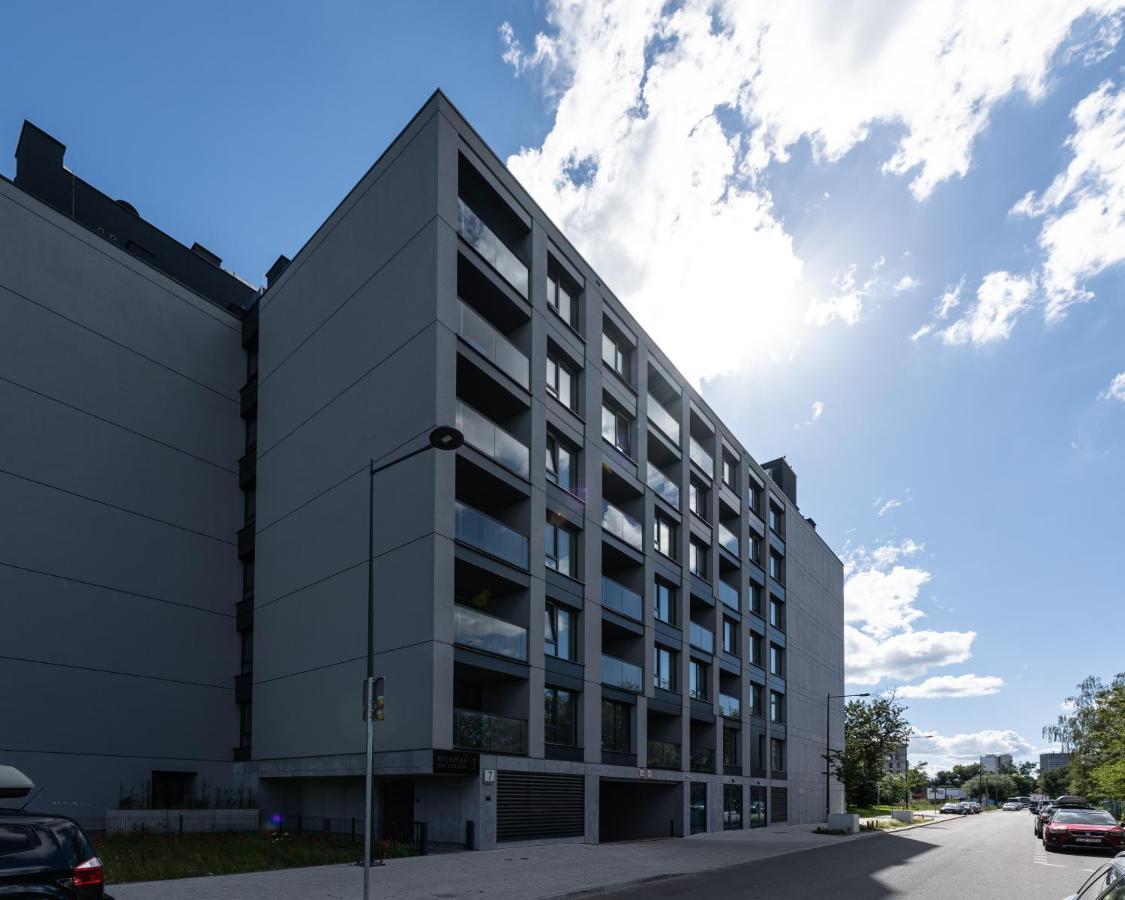 Apartament Chlebova 314 Gdansk Exterior foto